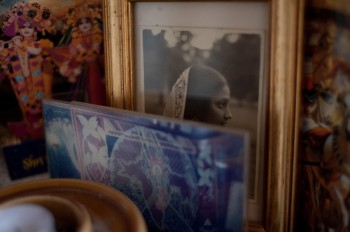 renuka (my grandmother)