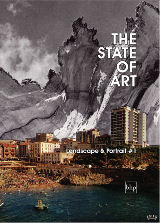 landscape and portrait - bare hill publishing the state of art - landscape and portrait #1 - bare hill publishing