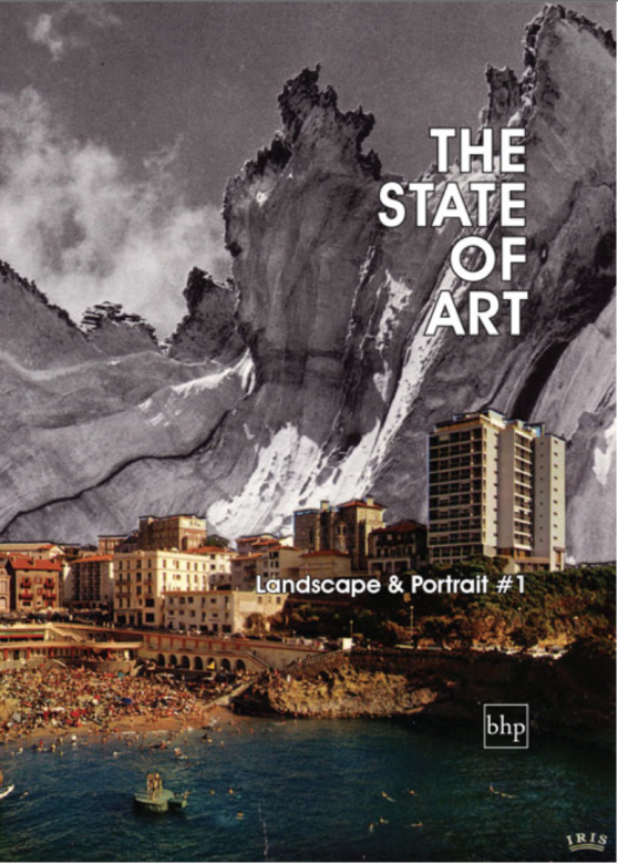 the state of art - landscape and portrait #1 - bare hill publishing 